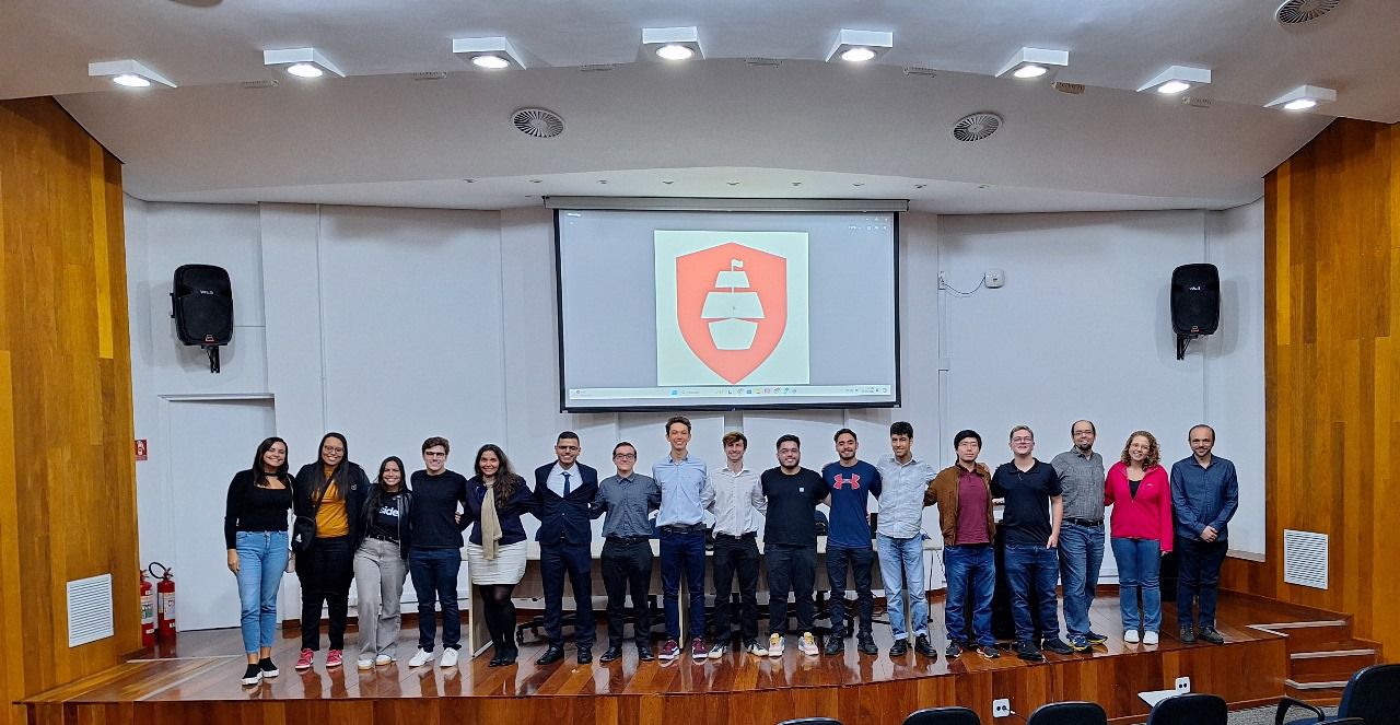 Associação Fundo Patrimonial Amigos da Poli
