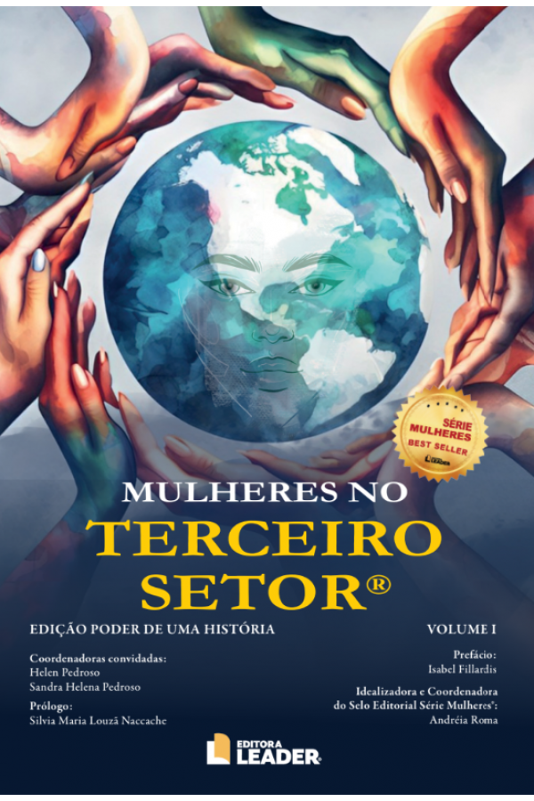 Mulheres do Terceiro Setor