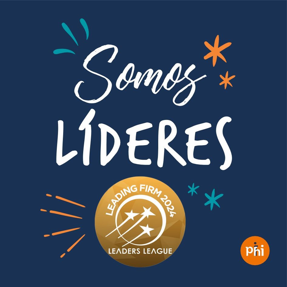 Instituto Phi é líder do ranking internacional Leaders League