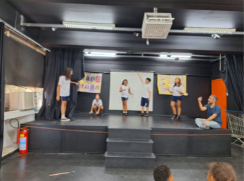 Associação de Moradores e Amigos do Jardim Botânico