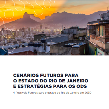 Cenários Futuros para o Estado do Rio de Janeiro