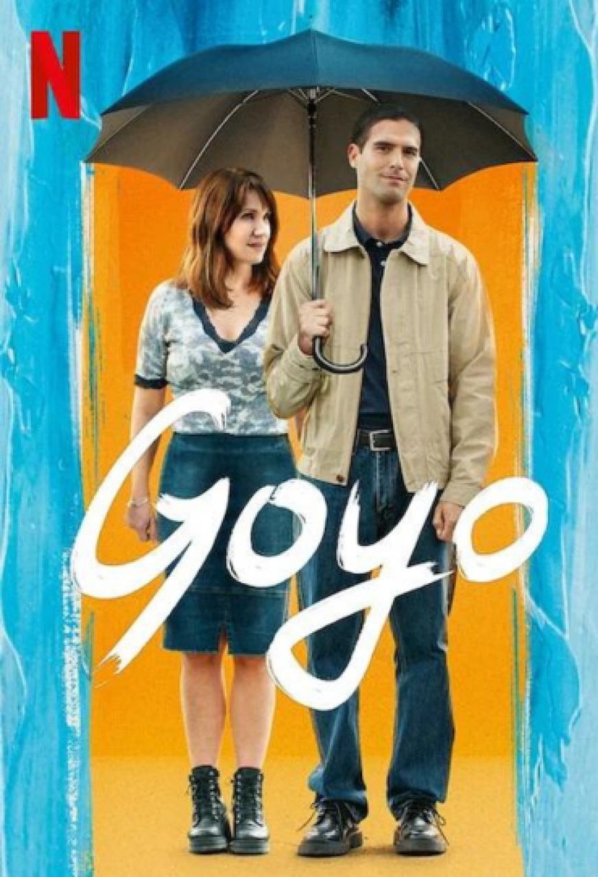 Goyo