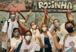 Associação Favela Compassiva