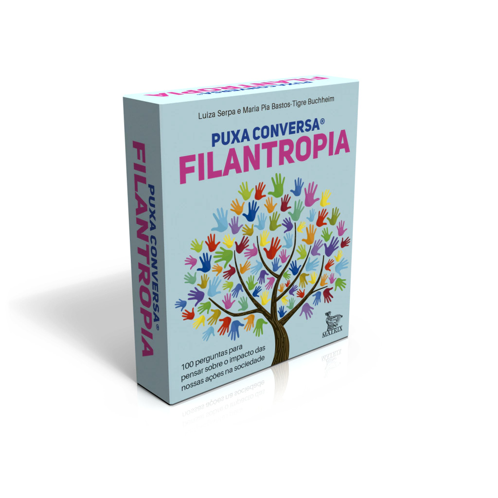 Puxa Conversa Filantropia