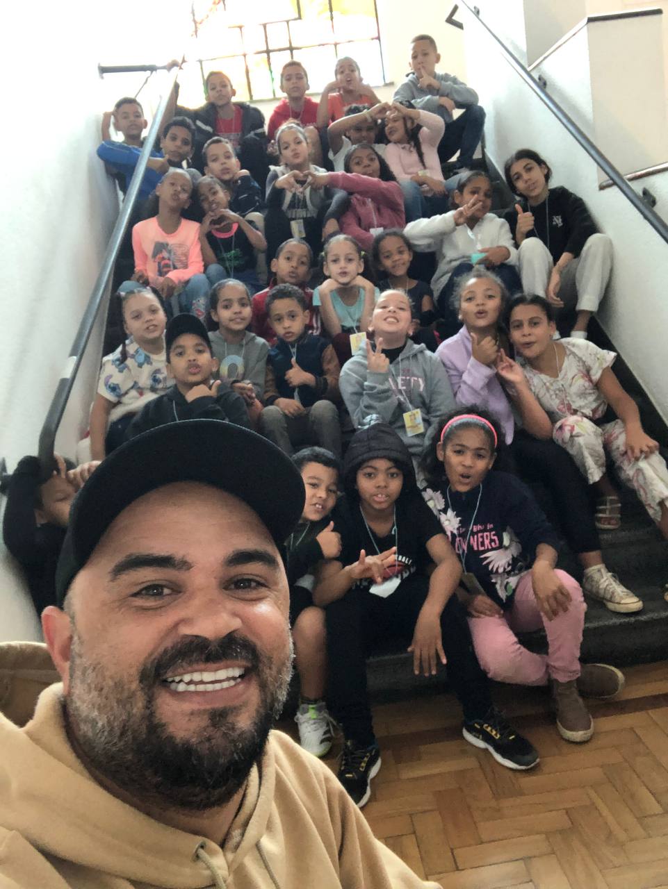 Associação Casa Criança Brasil