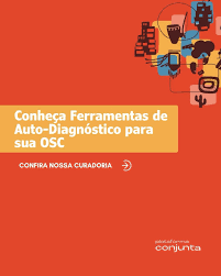 Ferramenta de Autodiagnóstico para o Desenvolvimento Institucional